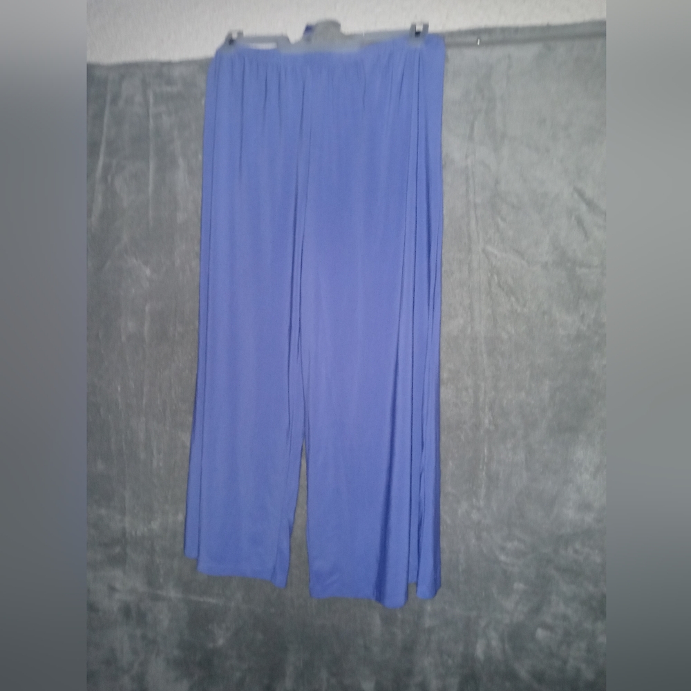 Dress Pants. Ladies Slinky Pants